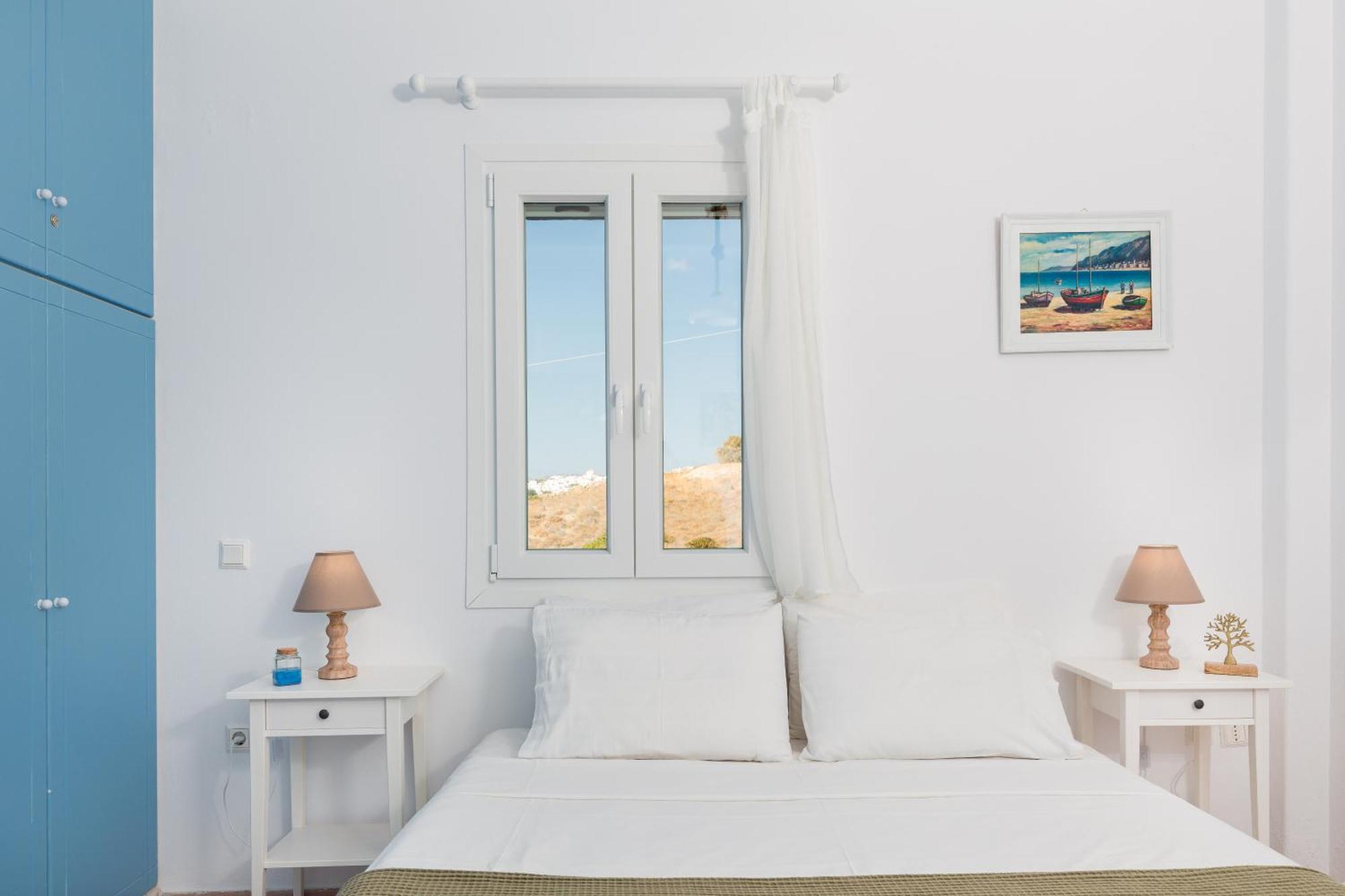 Chloe Home Piso Livadi Exterior foto